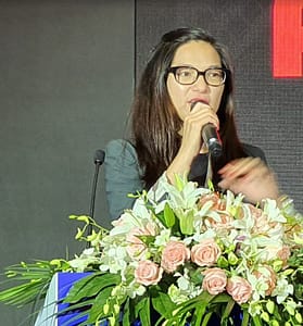 Fanny-Cheng-President