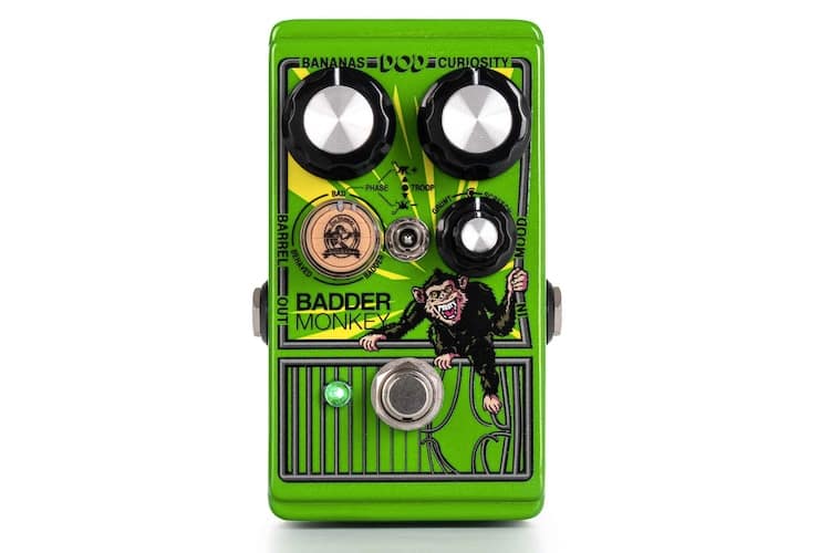 DOD Badder Monkey 750x500