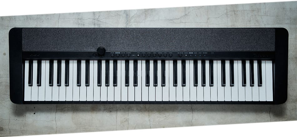 Teclado Casiotone ct-s1 Teclado Casiotone ct-s1