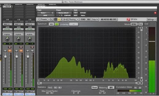 Microfones waldman microfone waldman